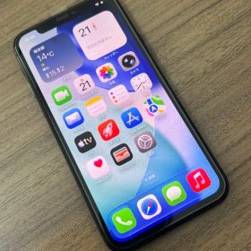 新品未使用 iPhone 11 Pro 256GB SIMフリー スペースグレー