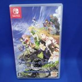 ソードアート・オンライン ホロウ・リアリゼーション バンダイ