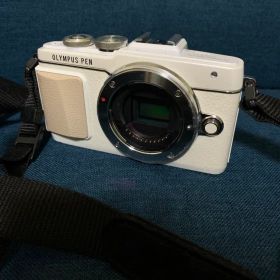 OLYMPUS オリンパス PEN E-PL7 ミラーレス一眼カメラ