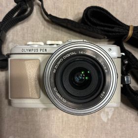 OLYMPUS E-PL7 ジャンク品