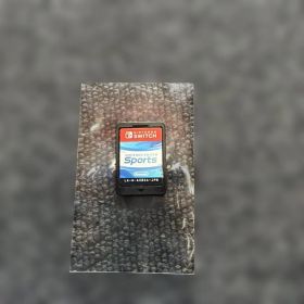 Nintendo Switch Sports スイッチ スポーツ