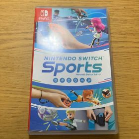 Nintendo Switch Sports