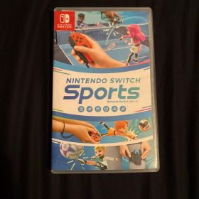 Nintendo Switch Sports