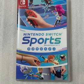 Nintendo Switch Sports