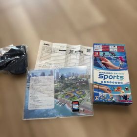 Nintendo Switch Sports