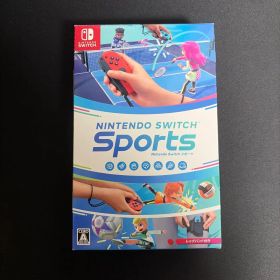 Nintendo Switch Sports
