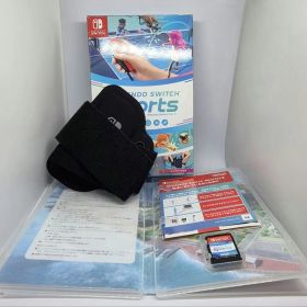 【Switch】 Nintendo Switch Sports