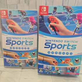 Nintendo Switch Sports