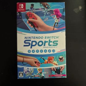 Nintendo Switch Sports