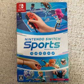 Nintendo Switch Sports