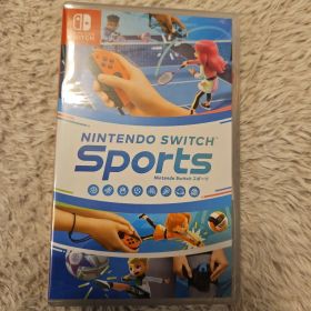 Nintendo Switch Sports