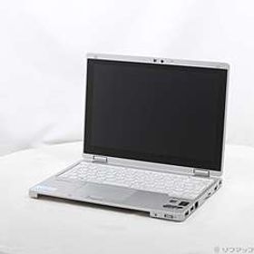 〔ジャンク品〕 Lets note RZ4 CF-RZ4DFATS シルバー ［Core M-5Y71 (1.2GHz)／4GB／SSD128GB／10.1インチワイド／Windows10 Home(64ビット)］〔ジャンク品〕 Lets note RZ4 CF-RZ4DFATS シルバー ［Core M-5Y71 (1.2GHz)／4GB／SSD128GB／10.1インチワイド／Windows10 Home(64ビット)］