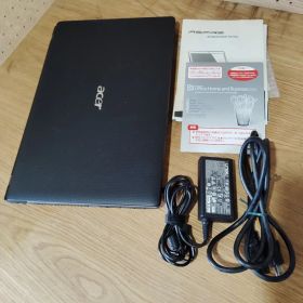 ジャンク Aspire 5750-N54E/KF office 2010付属