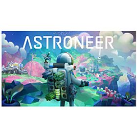 〔中古品〕 ASTRONEER -アストロニーア-〔中古品〕 ASTRONEER -アストロニーア-