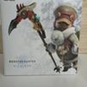 モンスターハンターワールド:アイスボーン オトモアイルースタンド CAPCOM(カプコン)