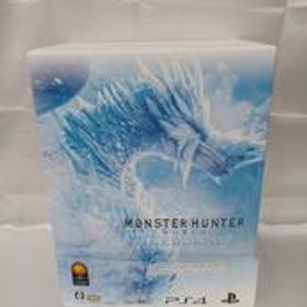 モンスターハンター ワイルドアイスボーン コレクターズパック CPCS-01157 CAPCOM