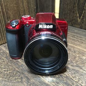 NIKON COOLPIX B600 光学ズーム デジタルカメラ ニコン(コンパクトデジタルカメラ)