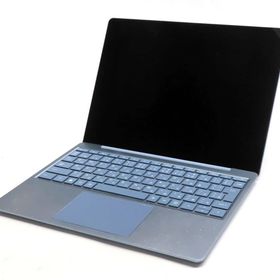 ノート型PC本体 Surface Laptop Go 2(8QF-00018) (アイスブルー) Windows11ハード