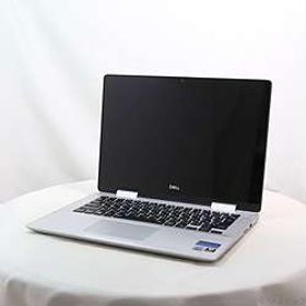 〔中古品〕 Inspiron 14 5491 2-in-1 MI534CP-9WHBC シルバー ［Core-i3-10110U (2.1GHz)／4GB／SSD256GB／14インチワイド／Windows10 Home(64ビット)］〔中古品〕 Inspiron 14 5491 2-in-1 MI534CP-9WHBC シルバー ［Core-i3-10110U (2.1GHz)／4GB／SSD256GB／14インチワイド／Windows10 Home(64ビット)］