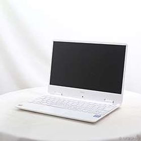 〔中古品（難あり）〕 LaVie Note Mobile NM550／MAW PC-NM550MAW パールホワイト ［Core-i5-8200Y (1.3GHz)／8GB／SSD256GB／12.5インチワイド／Windows10 Home(64ビット)］〔中古品（難あり）〕 LaVie Note Mobile NM550／MAW PC-NM550MAW パールホワイト ［Core-i5-8200Y (1.3GHz)／8GB／SSD256GB／12.5インチワイド／Windows10 Home(64ビット)］