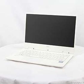 〔ジャンク品〕 LaVie Note Mobile NM350／KAW PC-NM350KAW パールホワイト ［Core m3-7Y30 (1GHz)／4GB／SSD128GB／12.5インチワイド／Windows10 Home(64ビット)］〔ジャンク品〕 LaVie Note Mobile NM350／KAW PC-NM350KAW パールホワイト ［Core m3-7Y30 (1GHz)／4GB／SSD128GB／12.5インチワイド／Windows10 Home(64ビット)］