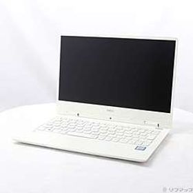 〔ジャンク品〕 LaVie Note Mobile NM550／KAW PC-NM550KAW パールホワイト ［Core-i5-7Y54 (1.2GHz)／8GB／SSD256GB／12.5インチワイド／Windows10 Home(64ビット)］〔ジャンク品〕 LaVie Note Mobile NM550／KAW PC-NM550KAW パールホワイト ［Core-i5-7Y54 (1.2GHz)／8GB／SSD256GB／12.5インチワイド／Windows10 Home(64ビット)］