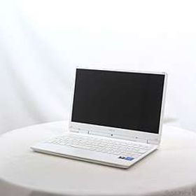 〔中古品（難あり）〕 LaVie Note Mobile PC-NM150GAW パールホワイト ［Pentium 4410Y (1.5GHz)／4GB／SSD128GB／11.6インチワイド／Windows10 Home(64ビット)］〔中古品（難あり）〕 LaVie Note Mobile PC-NM150GAW パールホワイト ［Pentium 4410Y (1.5GHz)／4GB／SSD128GB／11.6インチワイド／Windows10 Home(64ビット)］