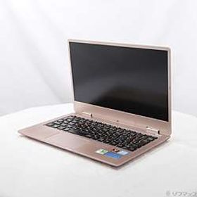 〔中古品〕 格安安心パソコン LaVie Note Mobile PC-NM550KAG メタリックピンク ［Core-i5-7Y54 (1.2GHz)／8GB／SSD256GB／12.5インチワイド／Windows10 Home(64ビット)］〔中古品〕 格安安心パソコン LaVie Note Mobile PC-NM550KAG メタリックピンク ［Core-i5-7Y54 (1.2GHz)／8GB／SSD256GB／12.5インチワイド／Windows10 Home(64ビット)］
