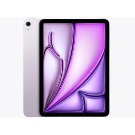 『新品』Apple(アップル) iPad Air 11インチ M4 Wi-Fi 128GB パープル [MH344J/A] 2026年モデル
