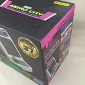 ASTRO CITY MINI ACS-1001 SEGA