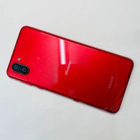 AQUOS R3 SH-04L SIMフリー 47681