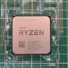AMD Ryzen 9 5900X