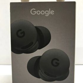 52.【未開封】Google Pixel Buds 2a ワイヤレスイヤホン ヘーゼル GA06155-JP【併売品】▲