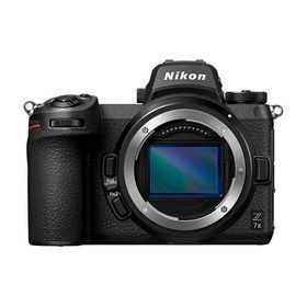《新品》Nikon (ニコン) Z7II【キャッシュバック￥50,000-対象】