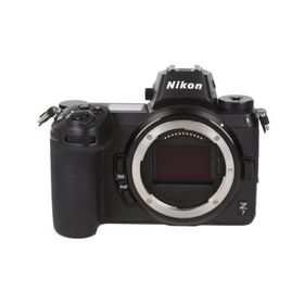 Nikon Z7 BODY 【AB】