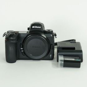 [美品 | シャッター数32,890回] Nikon Z7 [ボディ] | Nikon Zマウント