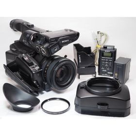 SONY HVR-Z7J デジタルHDビデオカメラレコーダー ソニー [SO8209