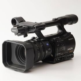 ジャンク ソニー SONY HVR-Z7J デジタルHDビデオ カメラレコーダー HDVカムコーダー