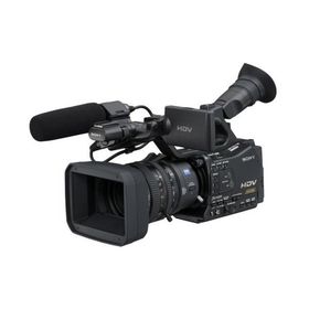 SONY HDVカムコーダー ブラック HVR-Z7J