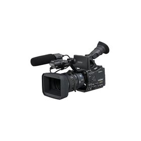 SONY HDVカムコーダー ブラック HVR-Z7J(中古品)