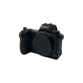Nikon◆ミラーレスデジタルカメラ/Z7
