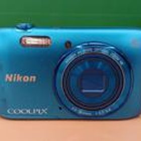 デジタルカメラ COOLPIX S3600 NIKON