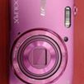 デジタルカメラ *ジャンクの為返品交換不可商品です COOLPIX S3600 NIKON