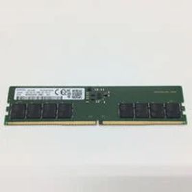 中古 PC5-44800 16GB デスクトップ用(DDR5-5600) 149153 状態： Bランク