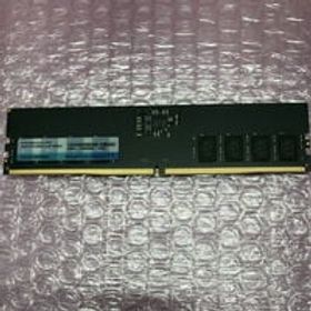中古 PC5-44800 16GB デスクトップ用(DDR5-5600) 149153 状態： Bランク