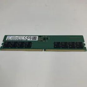 中古 PC5-44800 16GB デスクトップ用(DDR5-5600) 149153 状態： Bランク