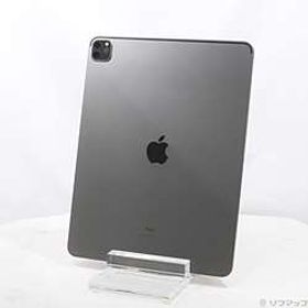 〔中古品〕 iPad Pro 12.9インチ 第4世代 1TB スペースグレイ MXAX2J／A Wi-Fi ［12.9インチ液晶／A12Z-Bionic］〔中古品〕 iPad Pro 12.9インチ 第4世代 1TB スペースグレイ MXAX2J／A Wi-Fi ［12.9インチ液晶／A12Z-Bionic］