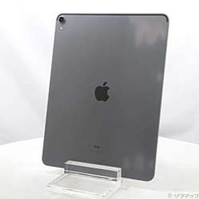 〔中古品〕 iPad Pro 12.9インチ 第3世代 64GB スペースグレイ MTEL2J／A Wi-Fi ［12.9インチ液晶／A12X-Bionic］〔中古品〕 iPad Pro 12.9インチ 第3世代 64GB スペースグレイ MTEL2J／A Wi-Fi ［12.9インチ液晶／A12X-Bionic］