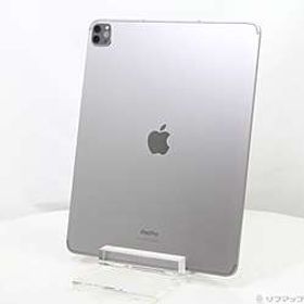 〔中古品〕 iPad Pro 12.9インチ 第6世代 256GB スペースグレイ MP203J／A SIMフリー ［12.9インチ液晶／Apple-M2］〔中古品〕 iPad Pro 12.9インチ 第6世代 256GB スペースグレイ MP203J／A SIMフリー ［12.9インチ液晶／Apple-M2］
