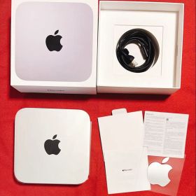 Apple Mac mini M1 メモリ8GB SSD256GB